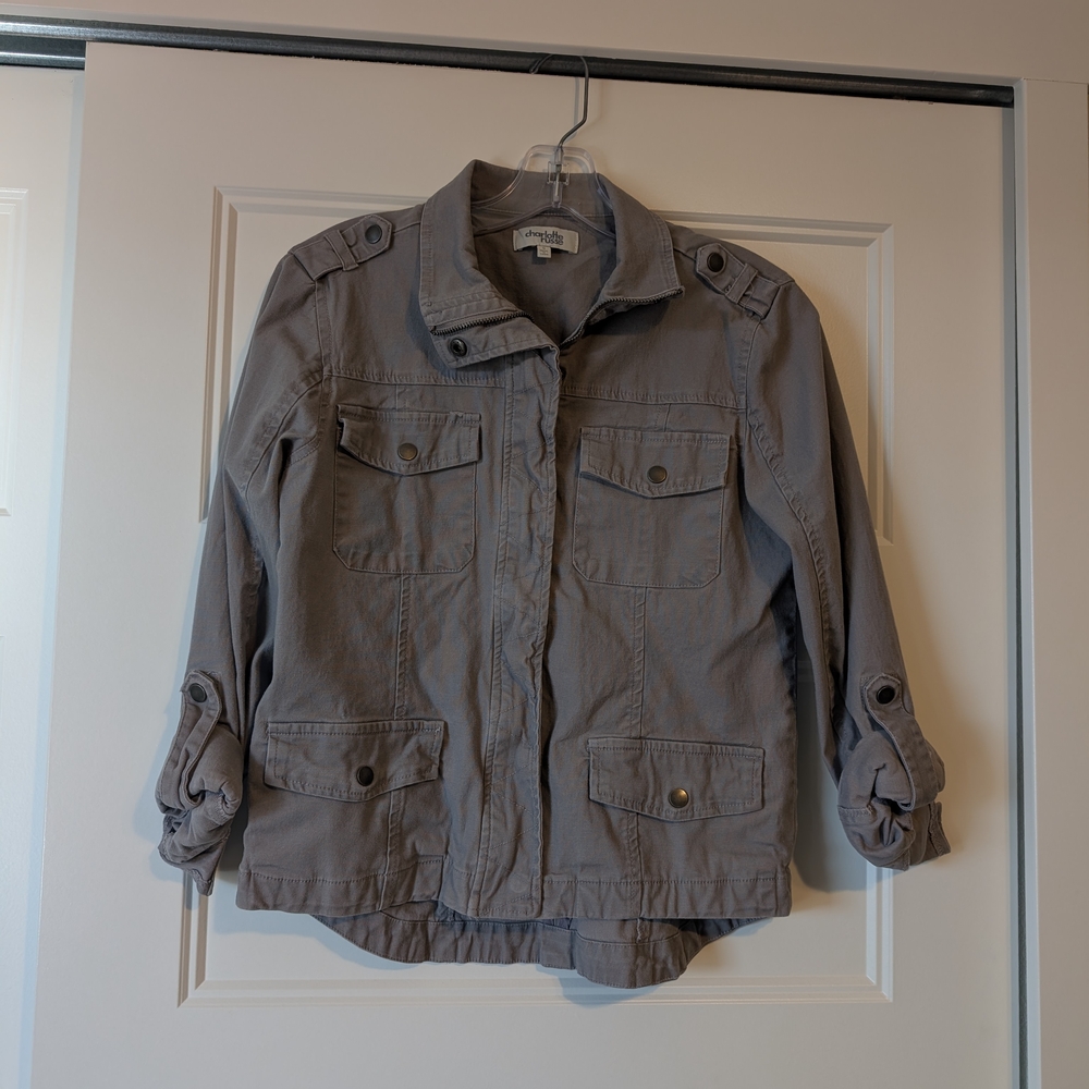 Utility Jacket